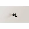 Moen Tiffin Robe Hook Bshbrnz MY4803BRB